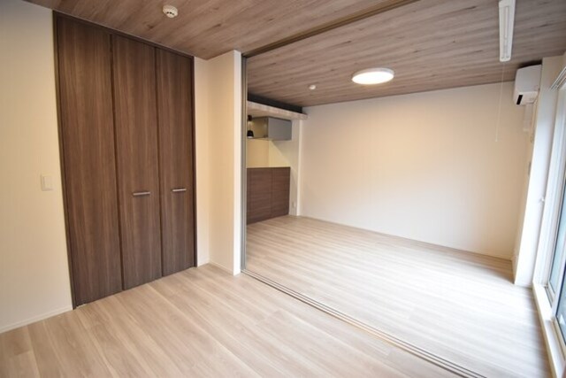 その他部屋・スペース　洋室４．４帖～ＬＤＫ１１帖