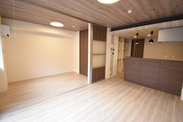 その他部屋・スペース　ＬＤＫ１１帖～洋室４．４帖