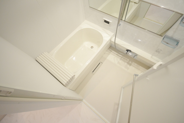 バス・シャワールーム　お風呂