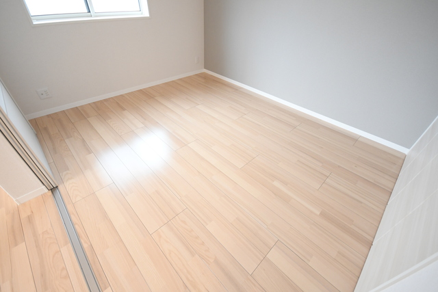 その他部屋・スペース　洋室