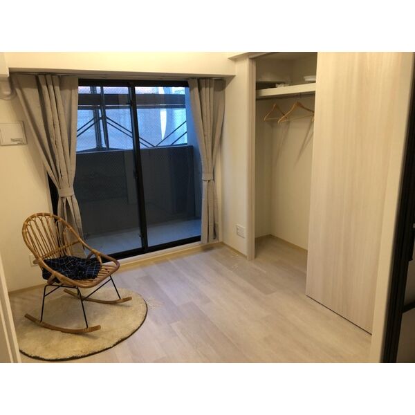 レーヴメゾン出屋敷の内装写真