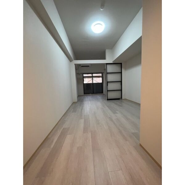 レーヴメゾン出屋敷の内装写真