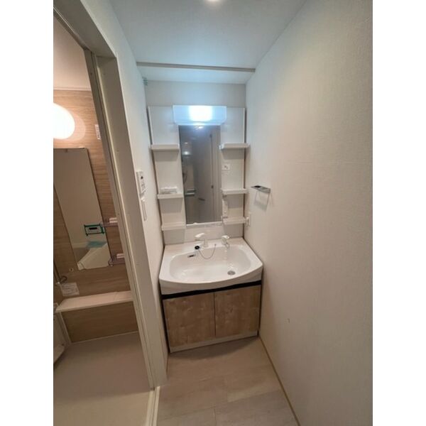 レーヴメゾン出屋敷の内装写真