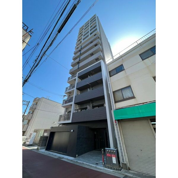 レーヴメゾン出屋敷
