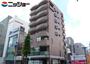 名鉄岐阜駅より徒歩4分 5階 築35年10ヶ月の賃貸物件