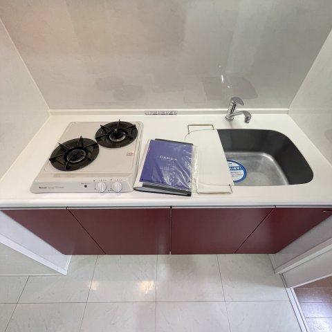 キッチン　同仕様タイプです