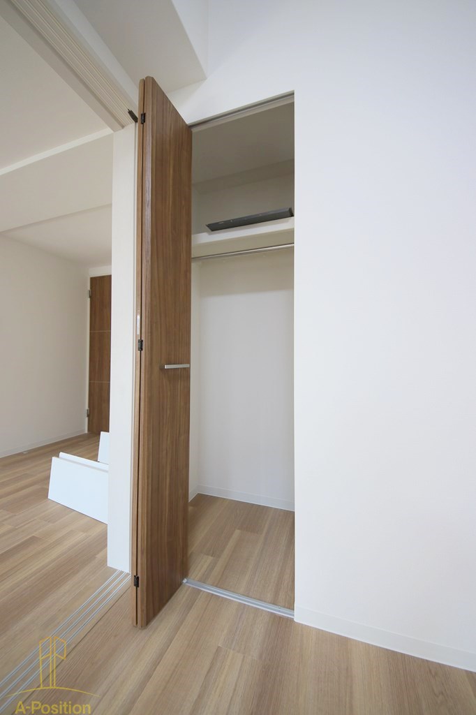 収納　セファ上本町