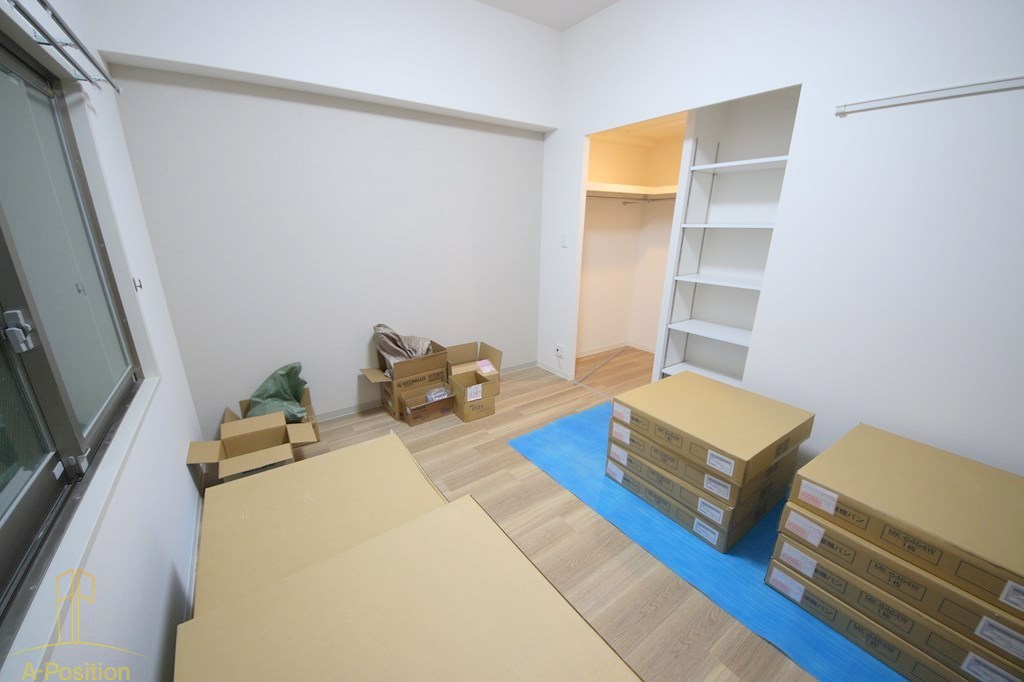 その他部屋・スペース　セファ上本町