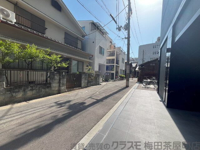 その他　周辺（その他）まで10m