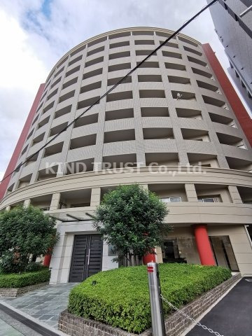 建物外観　外観です