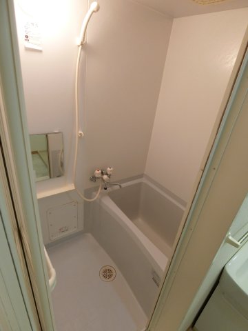 バス・シャワールーム　イメージ205号室写真