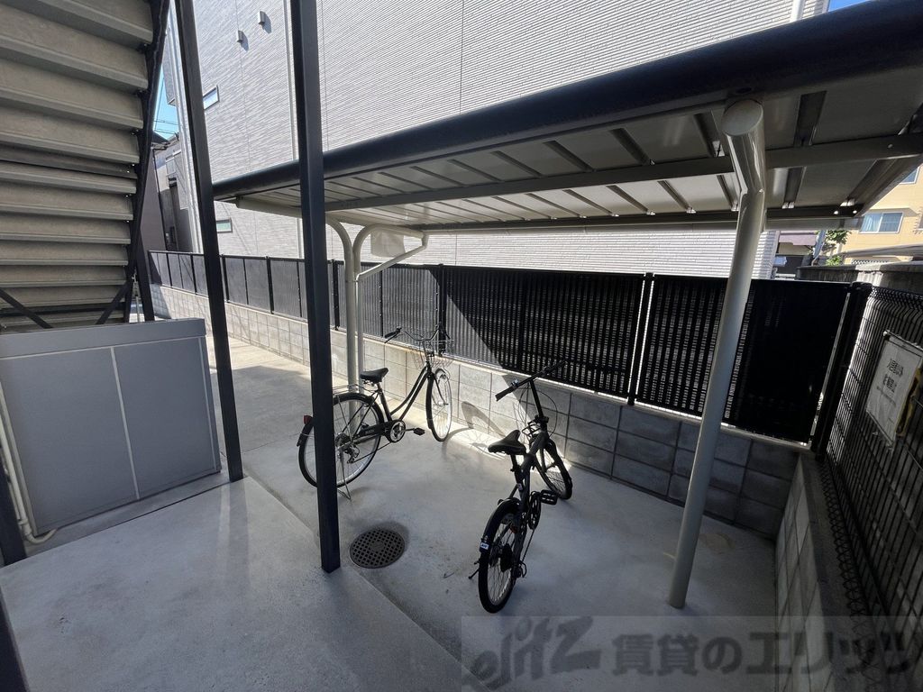 その他共有部分　共有部分