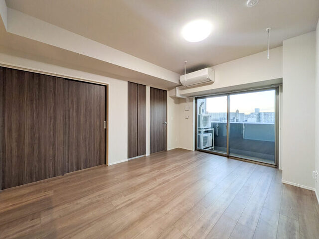 居室・リビング　ＬＤＫ？