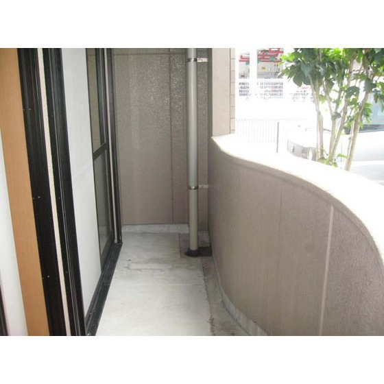 バルコニー　別部屋参考写真