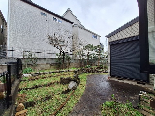 その他　★専用庭★