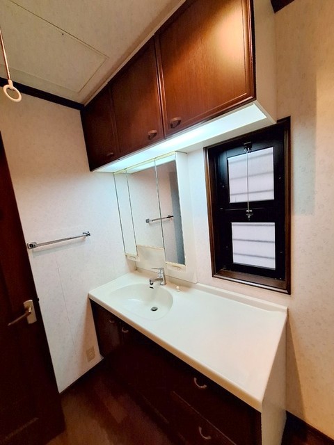 洗面設備　★洗面台★