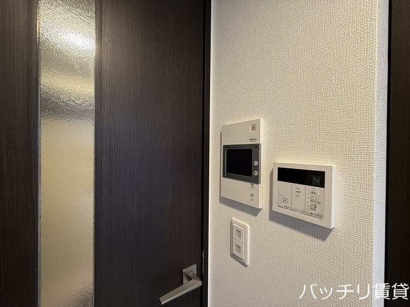 セキュリティ　同型シリーズの為現況優先致します