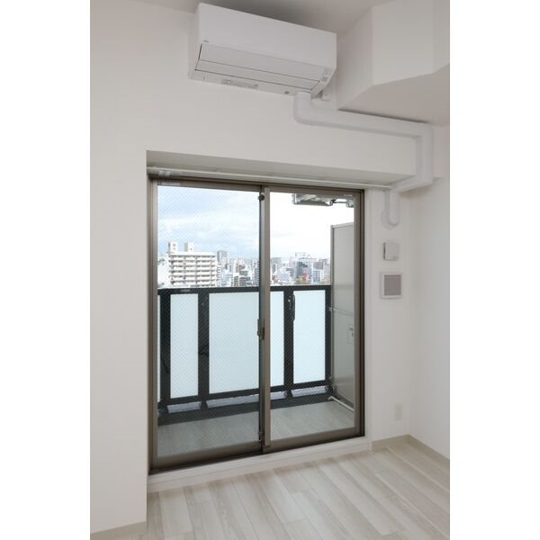 眺望　同型シリーズの為現況優先致します