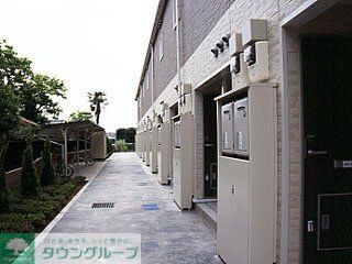 その他設備　設備・仕様は号室により異なる為、現況を優先致します。