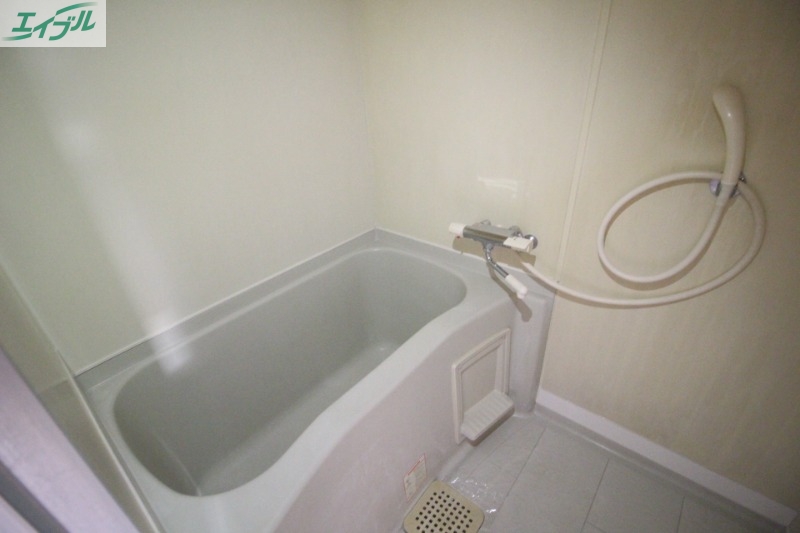 バス・シャワールーム　お風呂