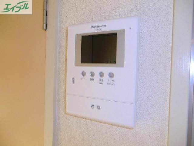 セキュリティ　ＴＶドアホン