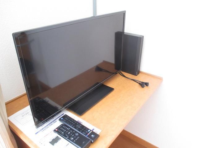 その他設備　★ＴＶ付きです★