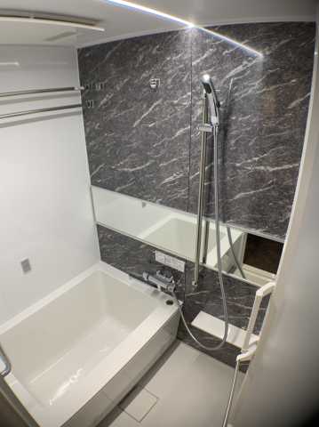 バス・シャワールーム　レクシード神楽坂（参考画像）