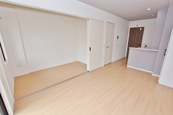 居室・リビング　★LDK9.5帖★