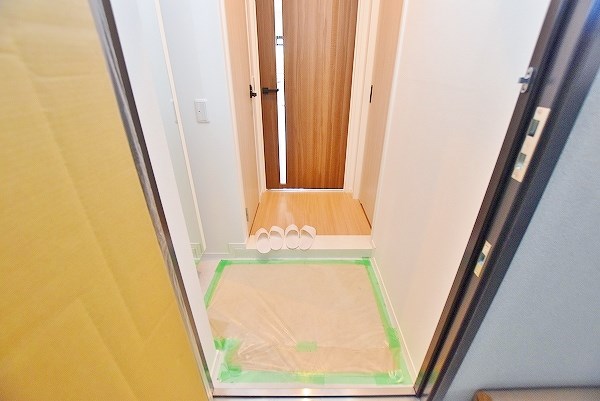 玄関　★玄関★