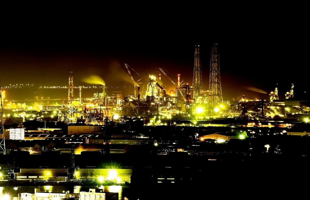 その他　☆新日鐵住金　戸畑構内（その他）まで1800m