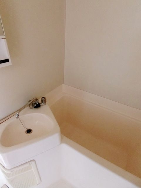 バス・シャワールーム　☆室内・室内設備☆