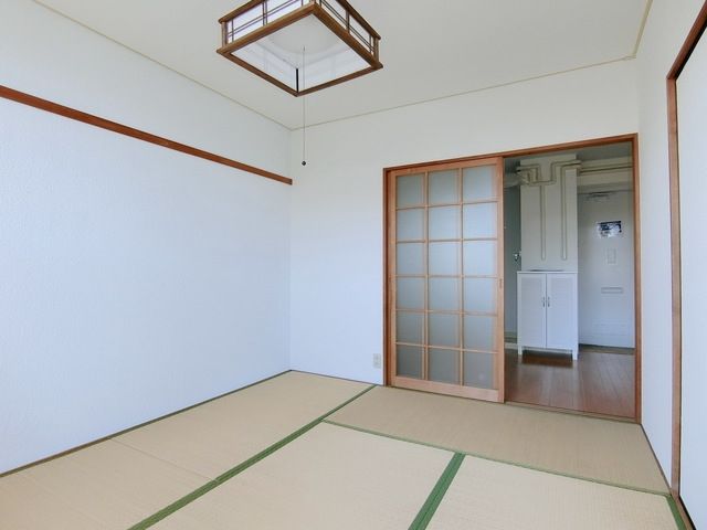 その他部屋・スペース　☆室内・室内設備☆