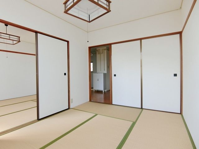 居室・リビング　☆室内・室内設備☆