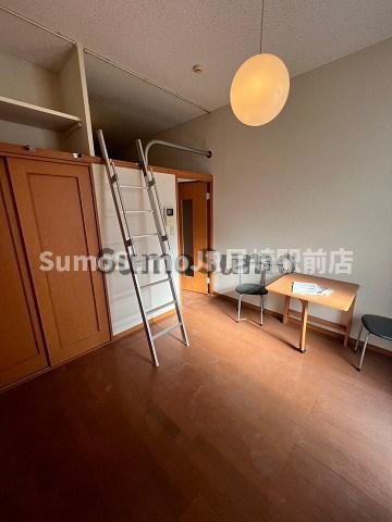 居室・リビング　おしゃれなリビングです