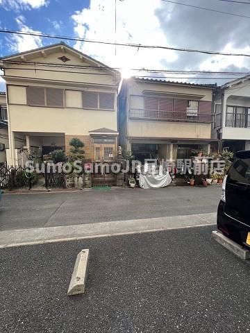 駐車場　駐車場があります
