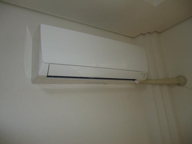 その他設備　室内設備