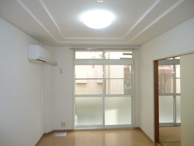 その他部屋・スペース　室内