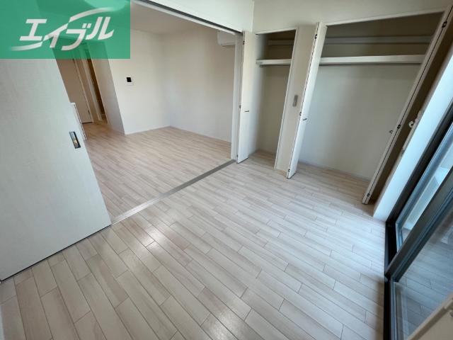 その他部屋・スペース　洋室