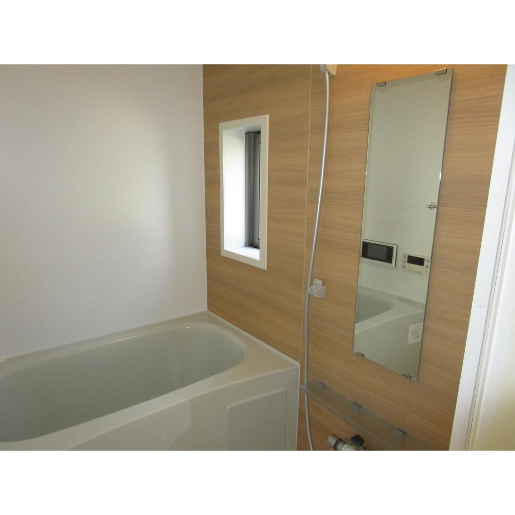 バス・シャワールーム　風呂