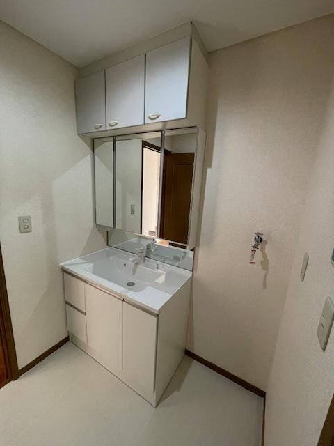 洗面設備　キッチン