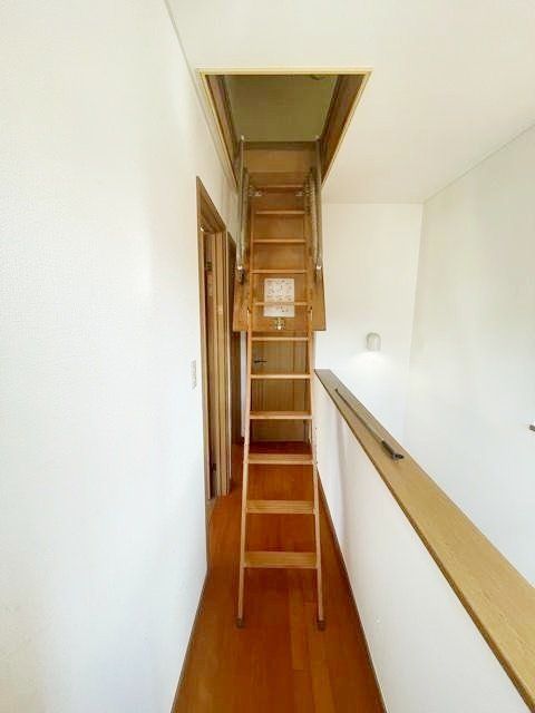 その他　リビング/居室