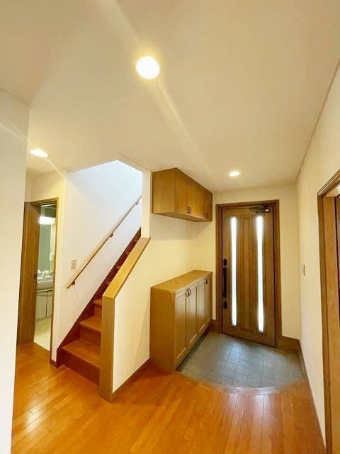 その他部屋・スペース　玄関