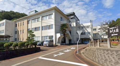 病院　三島病院（病院）まで1254m