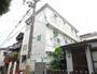 住吉東駅より徒歩3分 2階 築37年2ヶ月の賃貸物件