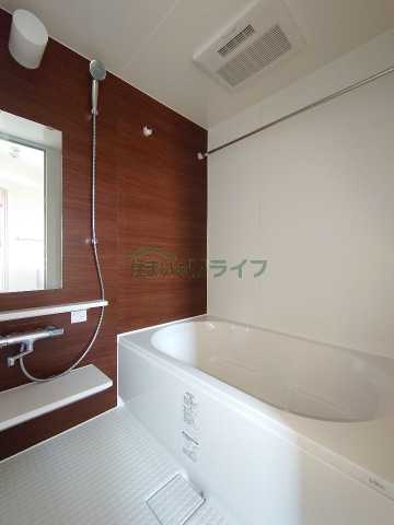 バス・シャワールーム　ROOTs Bunkyo Otowa