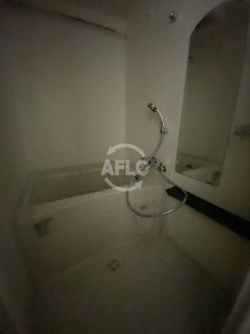 バス・シャワールーム　プレサンスOSAKA DOMECITYクロスティ（プレサンス