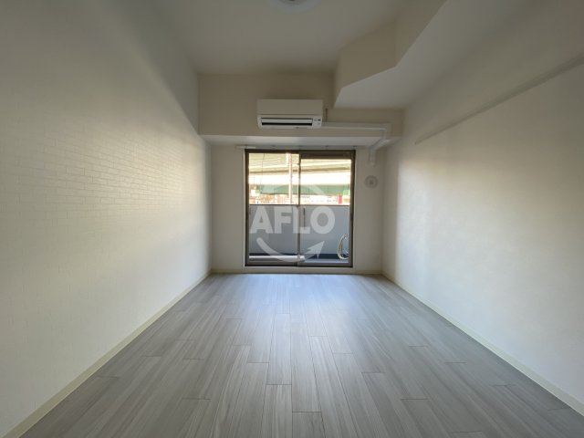 居室・リビング　プレサンスOSAKA DOMECITYクロスティ（プレサンス