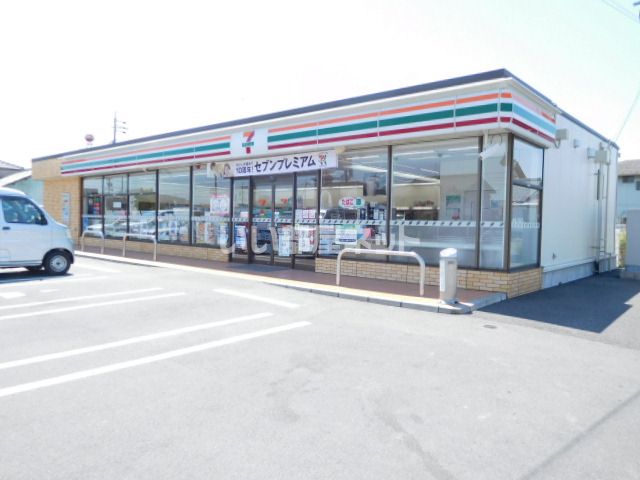 コンビニ　セブンイレブン 安八町東結店（コンビニ）まで969m