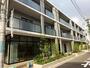 北浦和駅より徒歩4分 2階 新築の賃貸物件