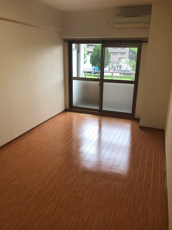 居室・リビング　違うお部屋の写真です